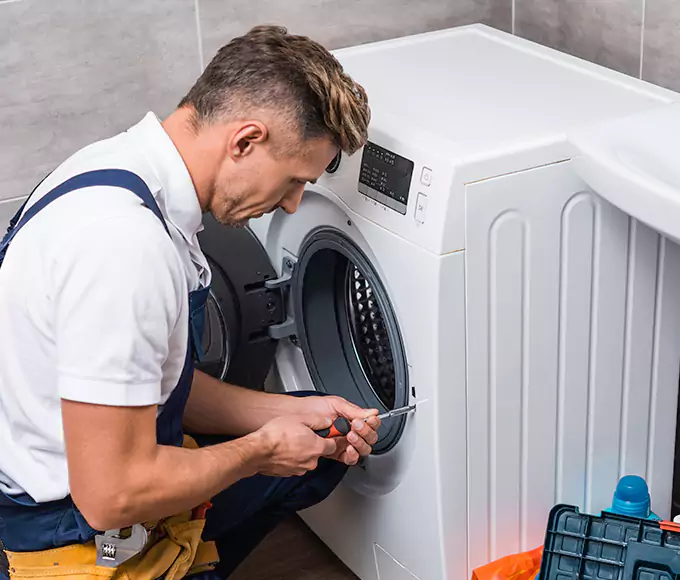 Why Huntersville Laundry Operators Pick Appliance Repair Huntersville for Every Dryer Failure?