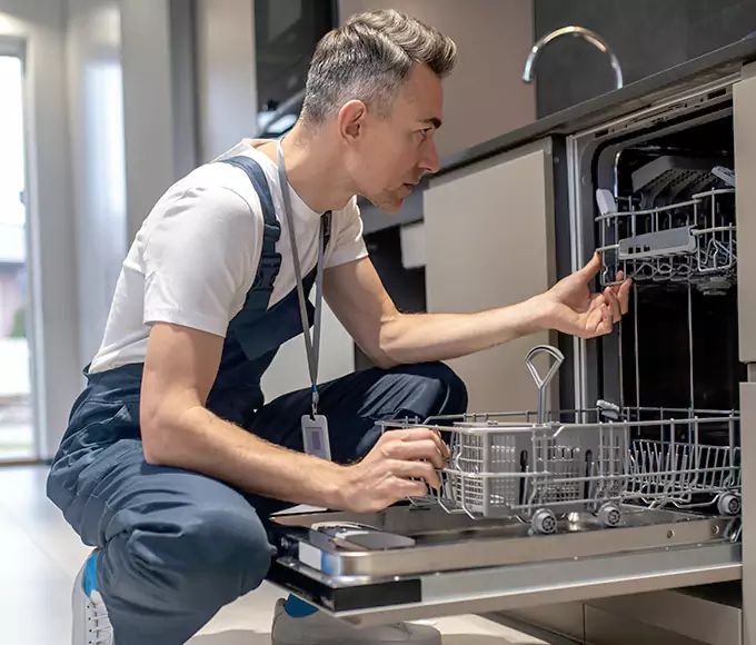 Why Huntersville Homeowners Pick Appliance Repair Huntersville for Every Dishwasher Breakdown?