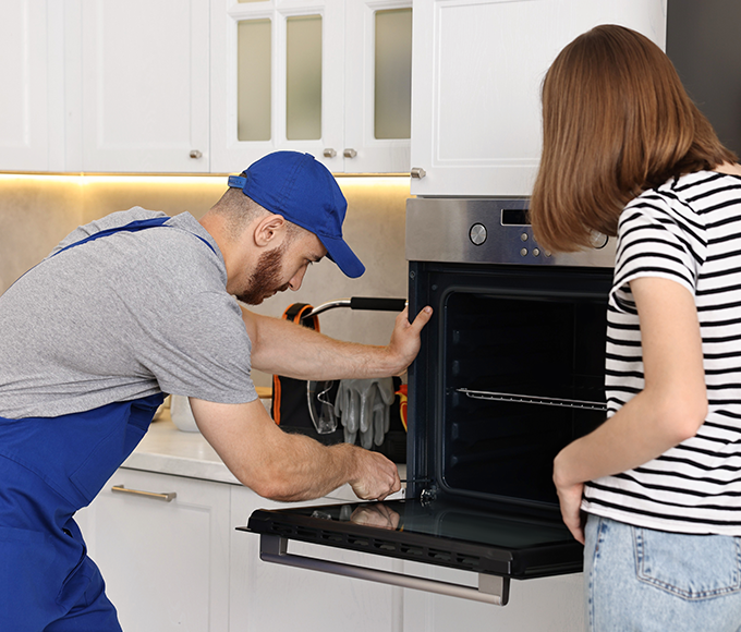 Why Huntersville Homeowners Trust Appliance Repair Huntersville for Every Emergency Appliance Repair?