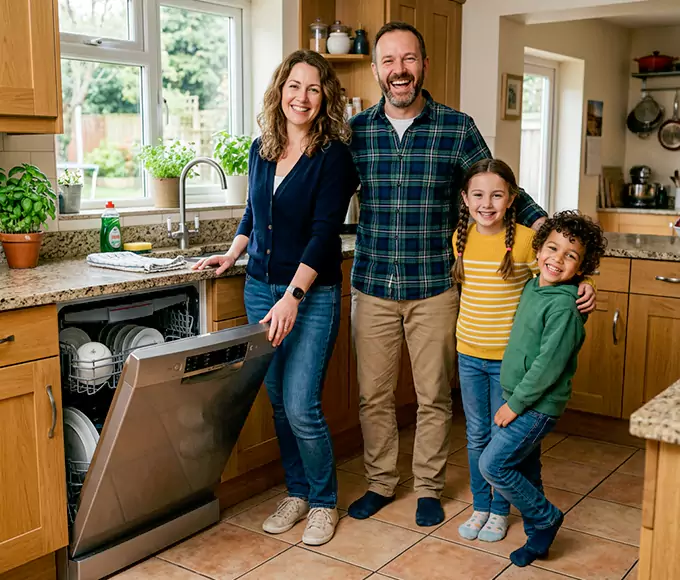 What Sets Our Fisher & Paykel Service Apart in Huntersville, NC?