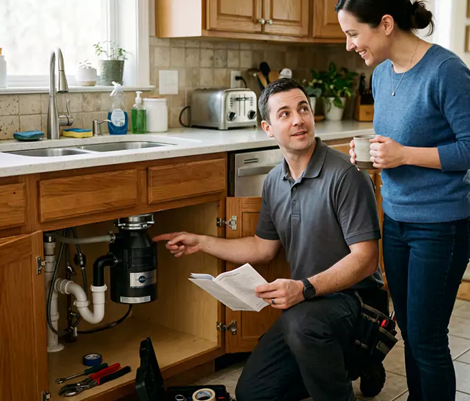 Why Huntersville Homeowners Trust Appliance Repair Huntersville for Every Fridge Fix?