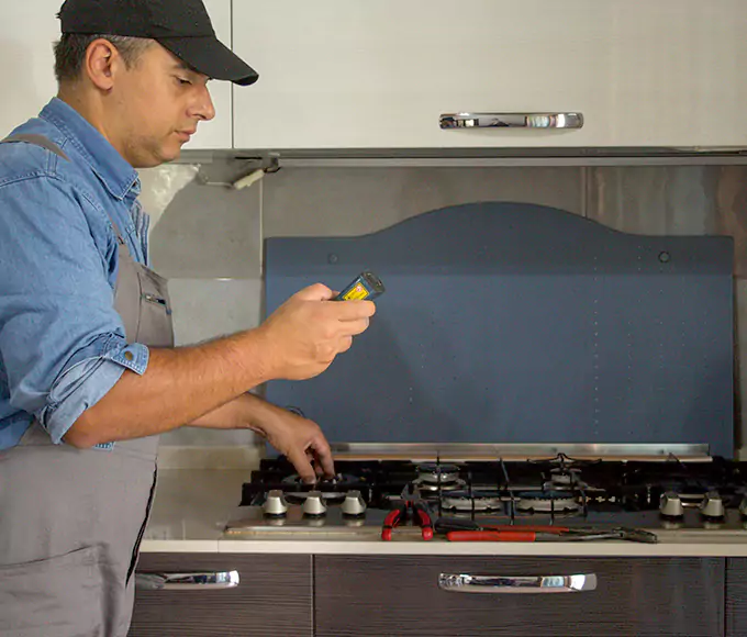 Why Appliance Repair Huntersville Is the Safe Hands Choice for Gas Stove Repair in Huntersville, NC?