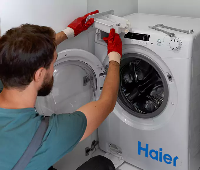 What Sets Our Haier Service Apart in Huntersville, NC?