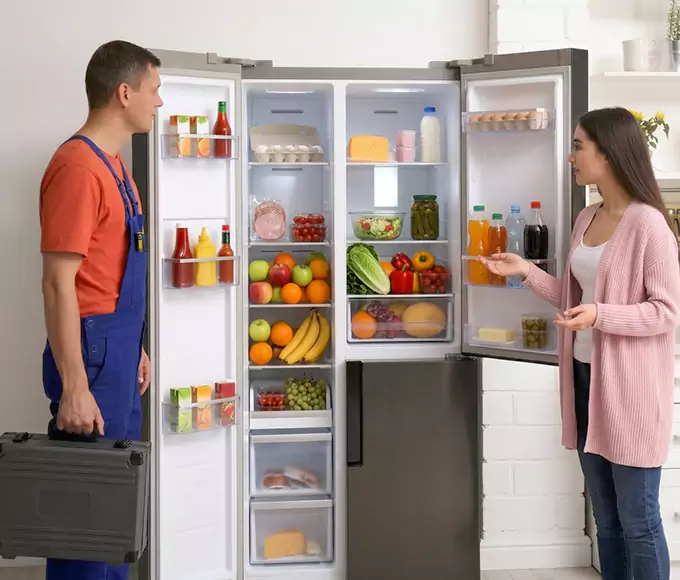 Why Huntersville Homeowners Choose Appliance Repair Huntersville for Kitchen Appliance Repairs?