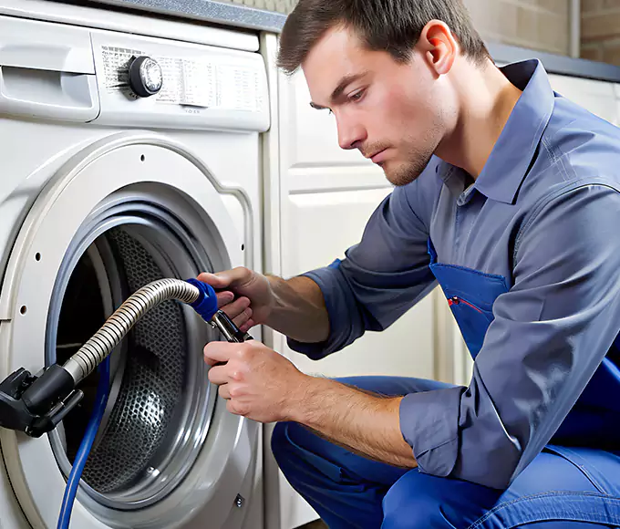 Why Huntersville Homeowners Choose Appliance Repair Huntersville for Laundry Appliance Repair?
