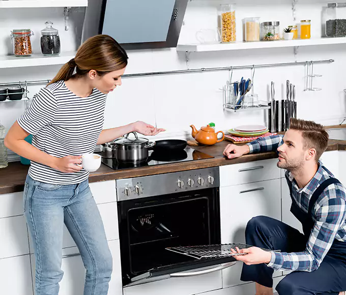 What Sets Our Miele Service Apart in Huntersville, NC?