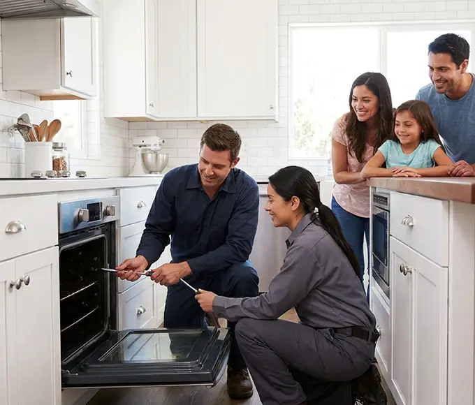 Why Huntersville, NC Homeowners Rely on Appliance Repair Huntersville for Oven Igniter Repairs?