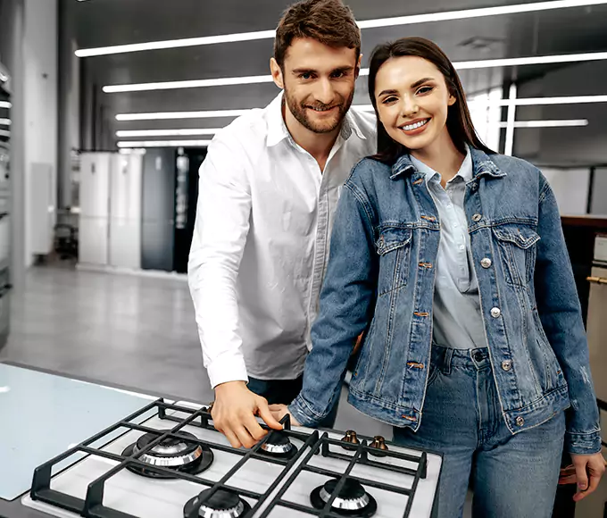 Why Huntersville Homeowners Rely on Appliance Repair Huntersville for Expert Cooktop Installation? 