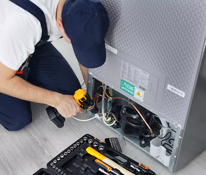 Why Huntersville Restaurant Owners Trust Appliance Repair Huntersville for Every Refrigeration Repair Restaurant Services Job?
