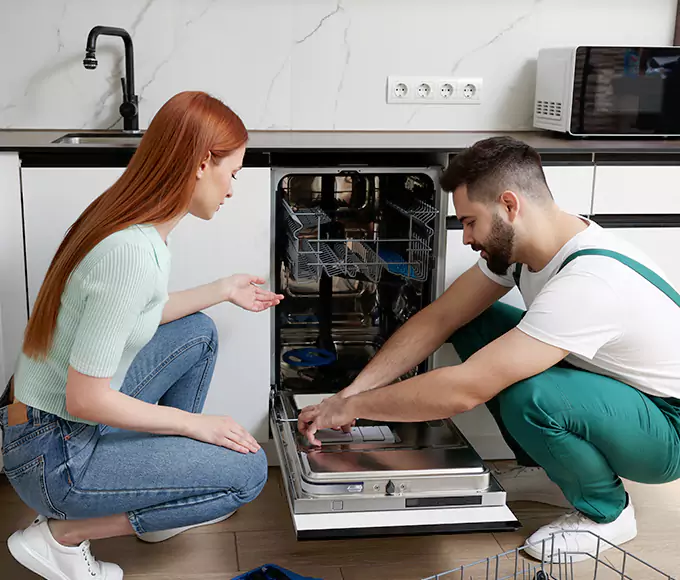 Why Huntersville Homeowners Choose Appliance Repair Huntersville as Their Same Day Dishwasher Repair Company?