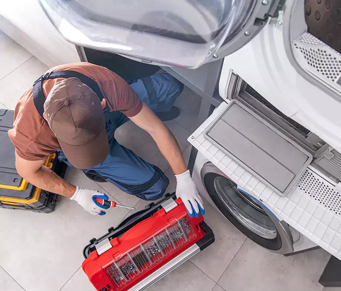 Why Huntersville Homeowners Choose Appliance Repair Huntersville for Same Day Service Washer Repairs?