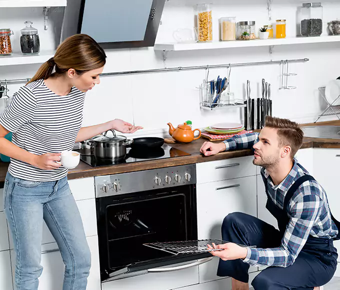 Why Huntersville Cooks Choose Appliance Repair Huntersville for Every Stove Fix?