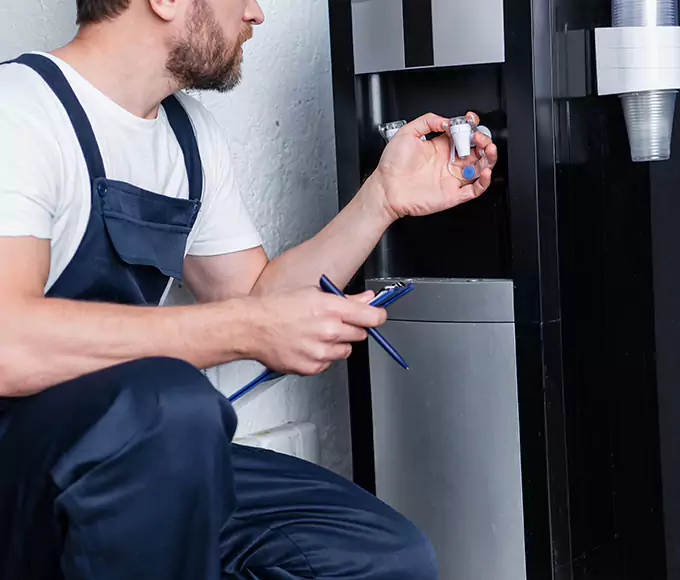 Why Huntersville, NC Households Trust Appliance Repair Huntersville for Every Dispenser Fix?