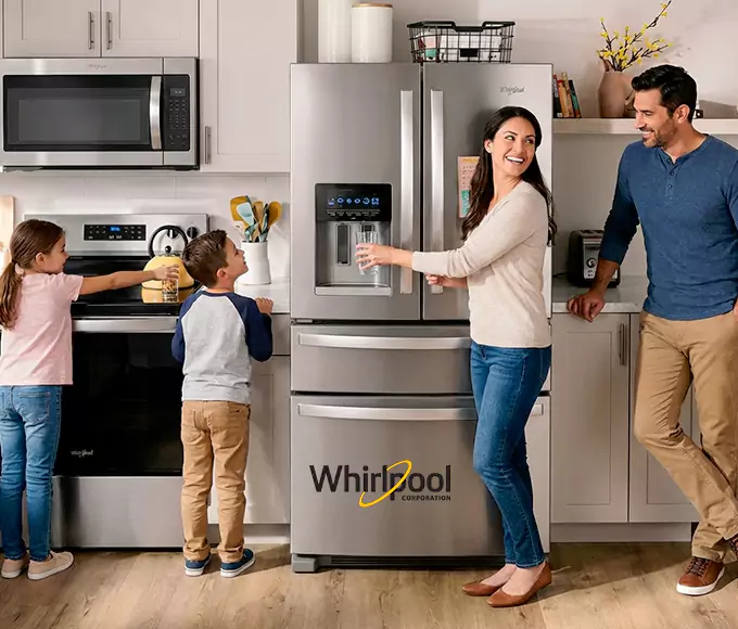 What Sets Our Whirlpool Service Apart in Huntersville, NC?